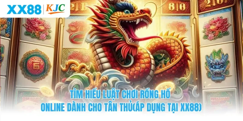 Tìm hiểu luật chơi Rồng Hổ online dành cho tân thủ